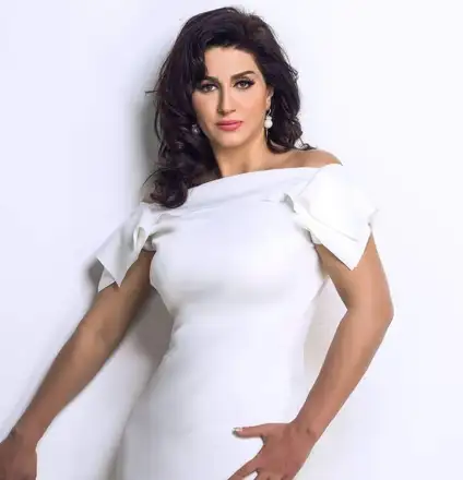 Wafaa Amer